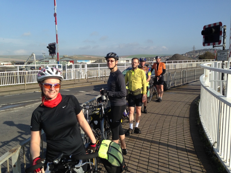 Newhaven