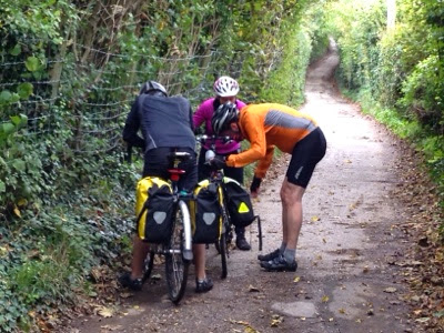 Scottish Bike Doctor