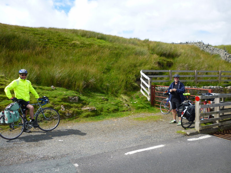 Cote de Buttertubs