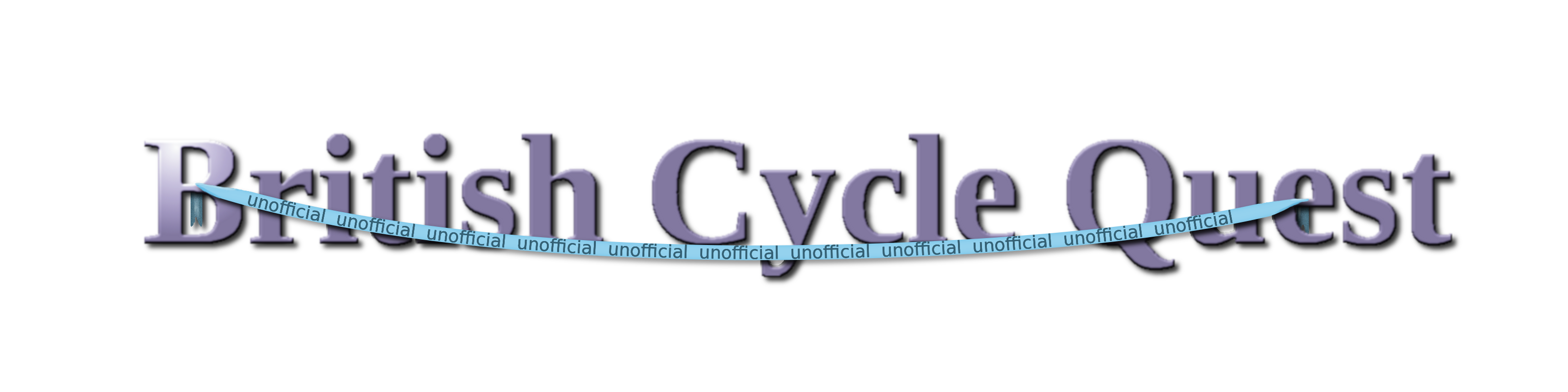 Unofficial British Cycle Quest